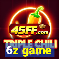 6z game